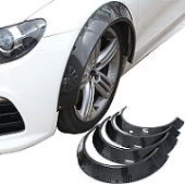FENDER FLARES